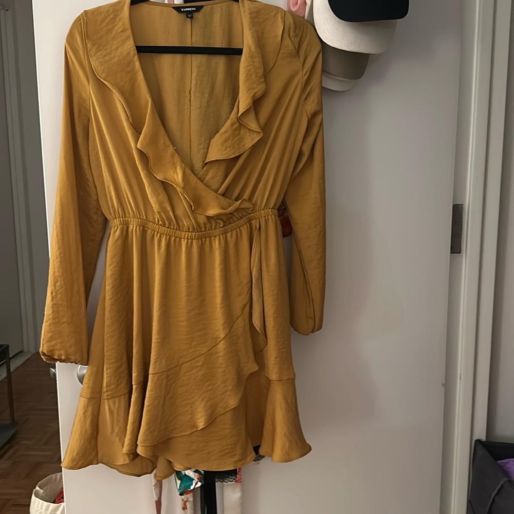 Express Dress